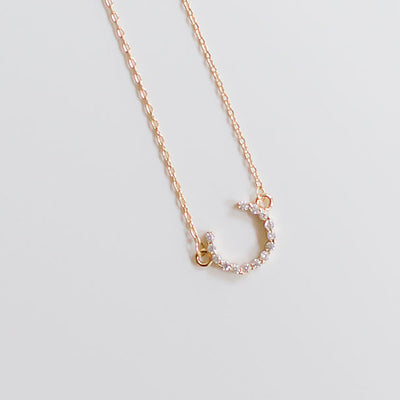 Harlee Necklace