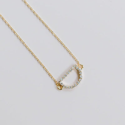 Harlee Necklace