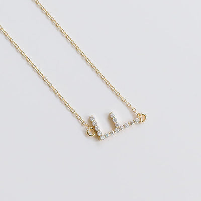 Harlee Necklace