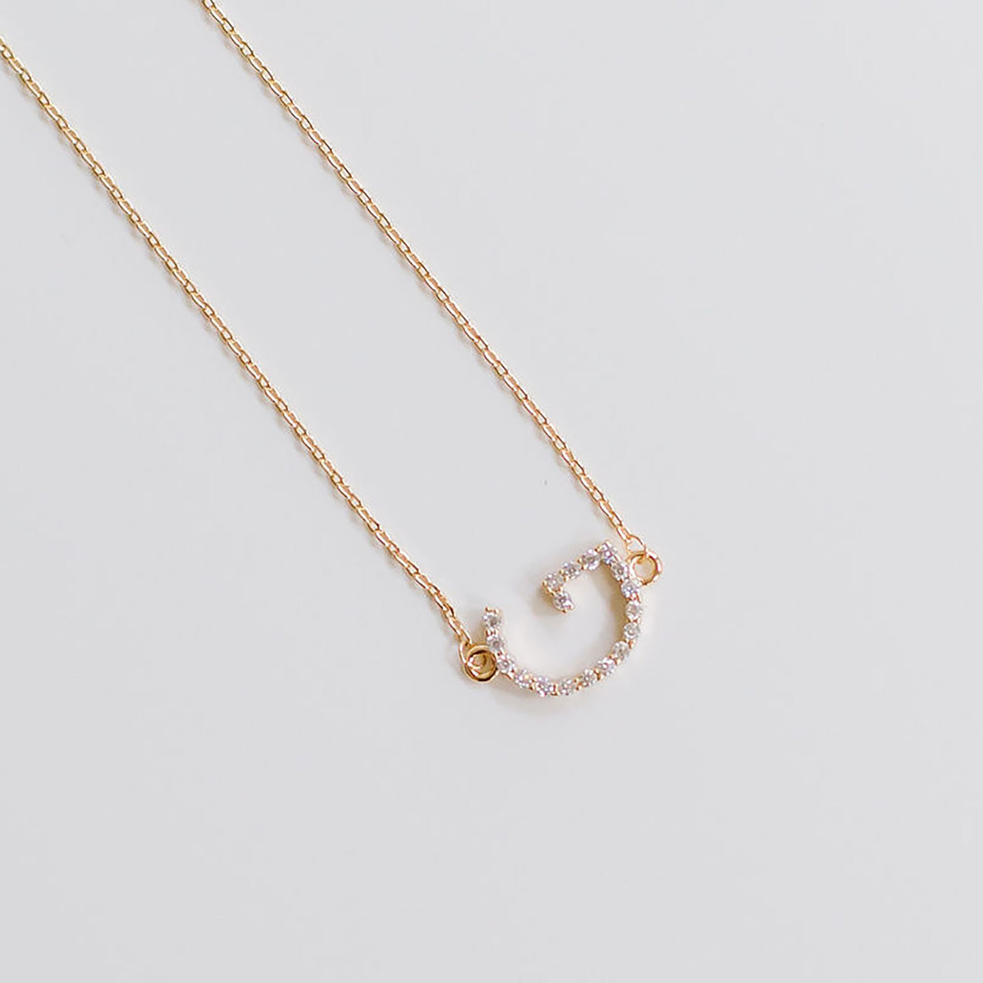 Harlee Necklace