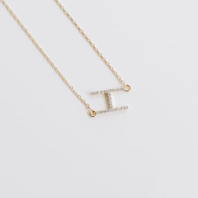 Harlee Necklace