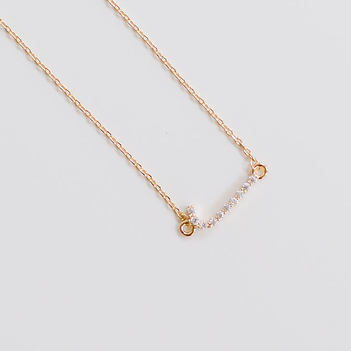 Harlee Necklace