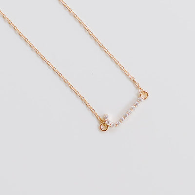 Harlee Necklace