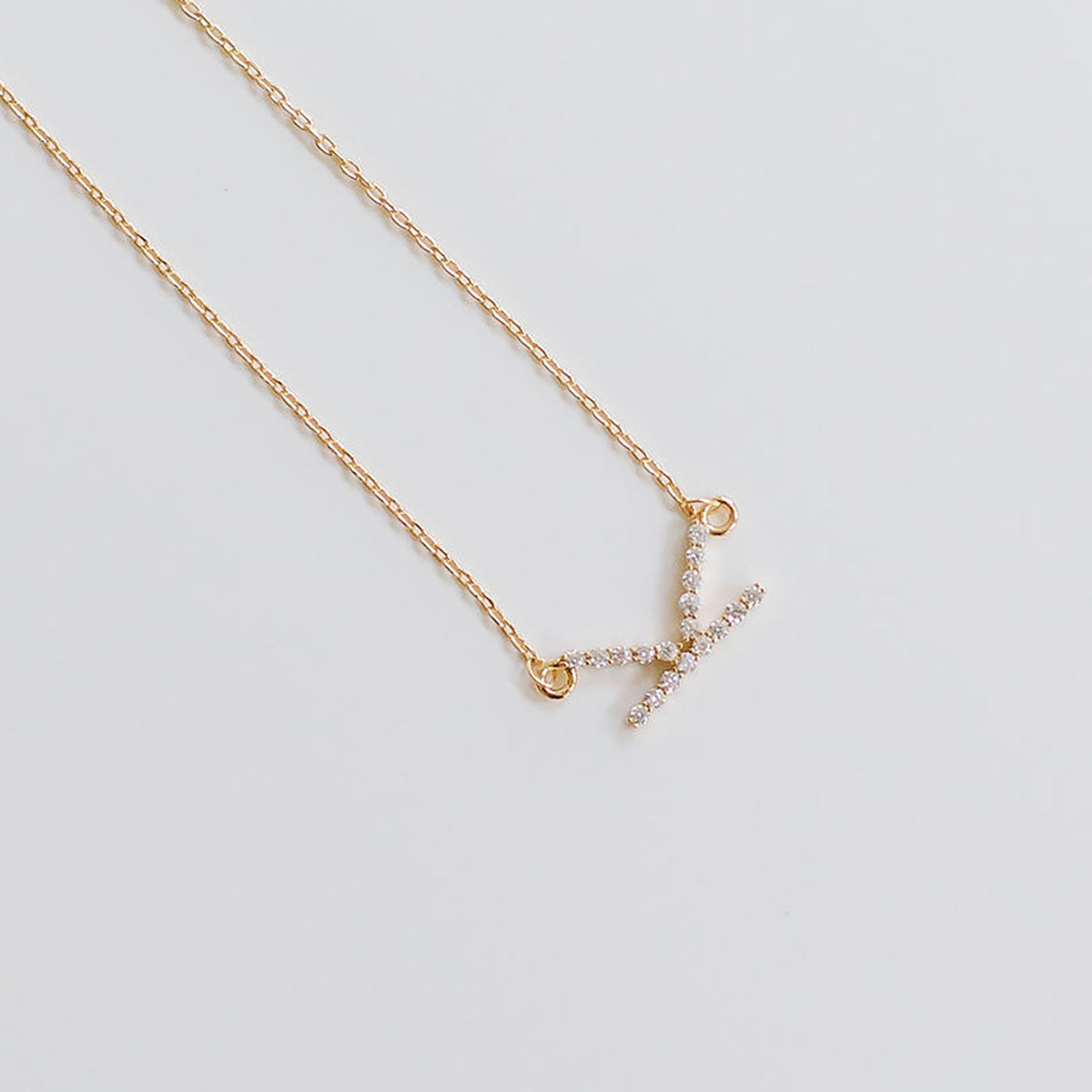 Harlee Necklace