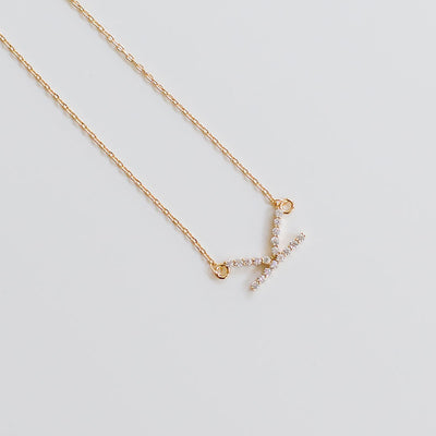 Harlee Necklace