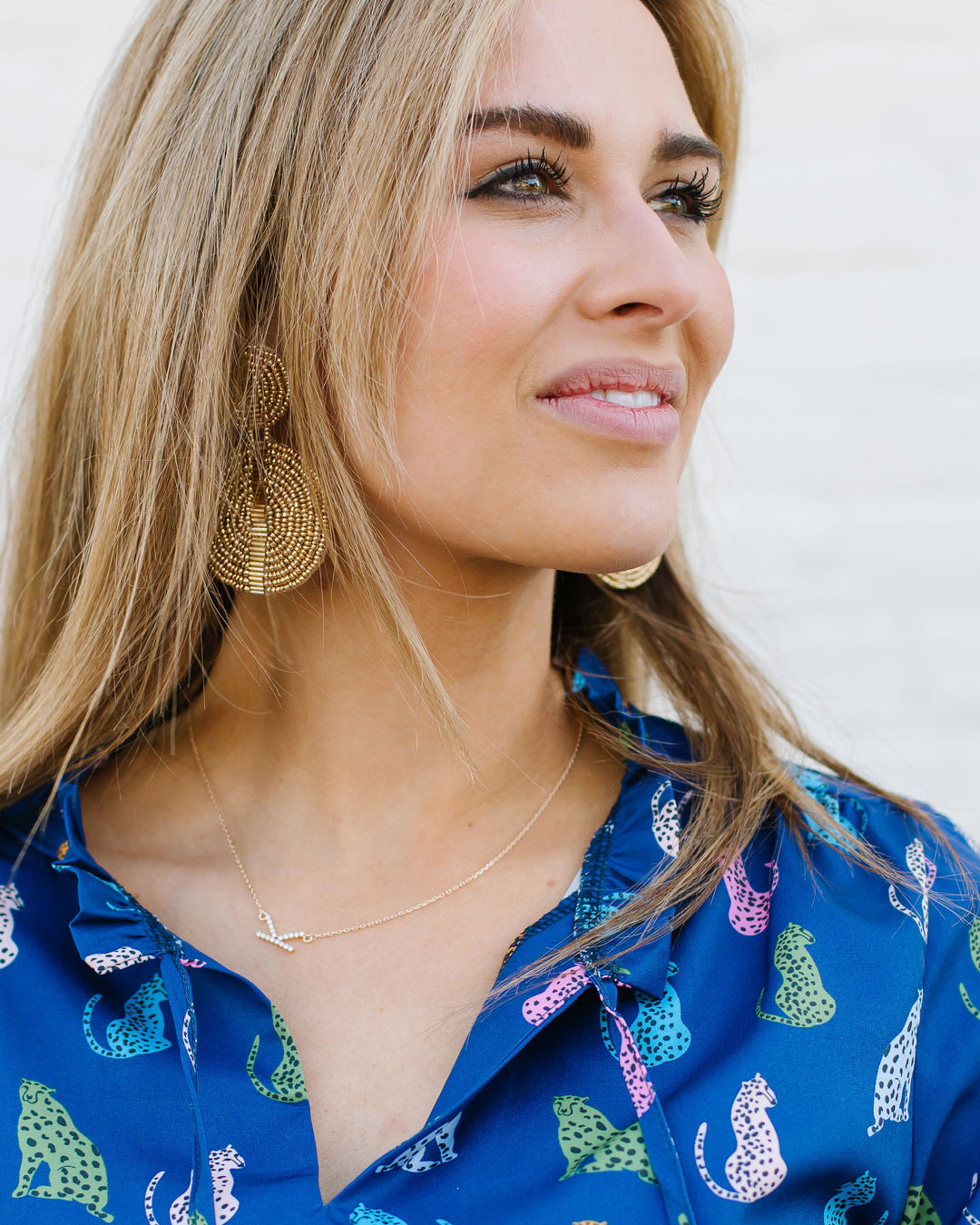 Harlee Necklace