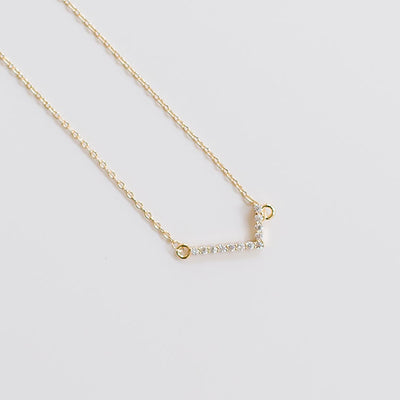 Harlee Necklace