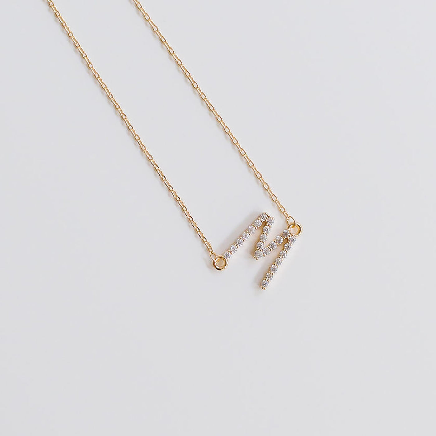 Harlee Necklace