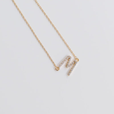 Harlee Necklace