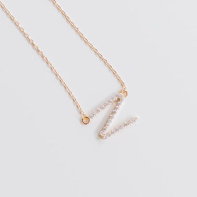 Harlee Necklace