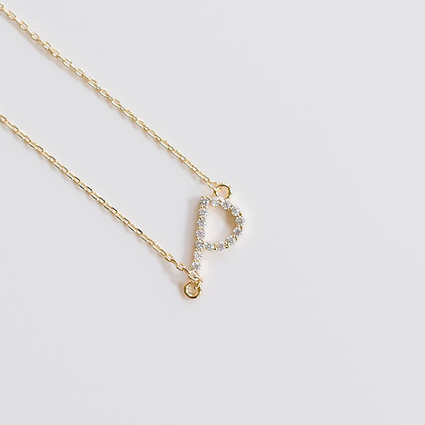 Harlee Necklace