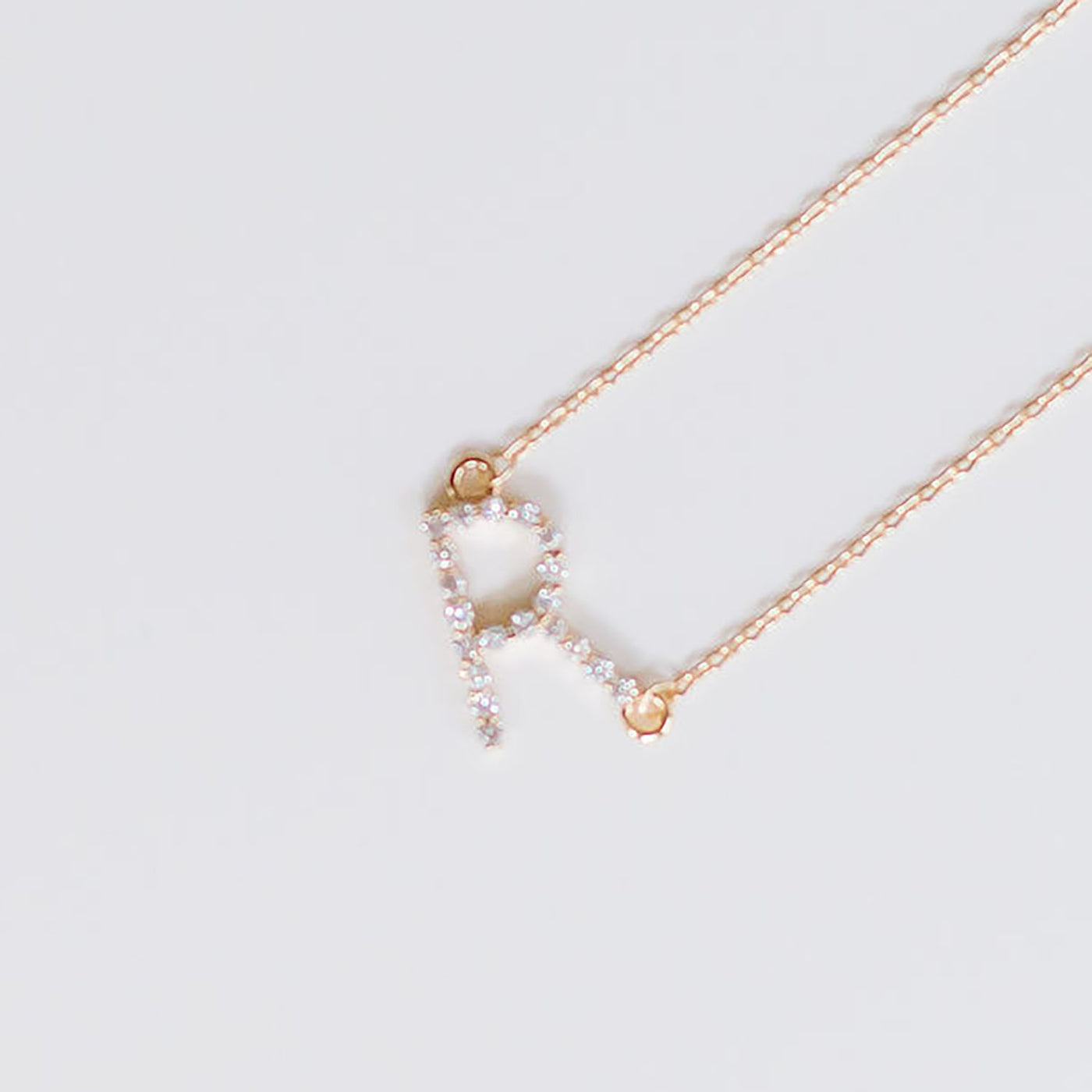 Harlee Necklace