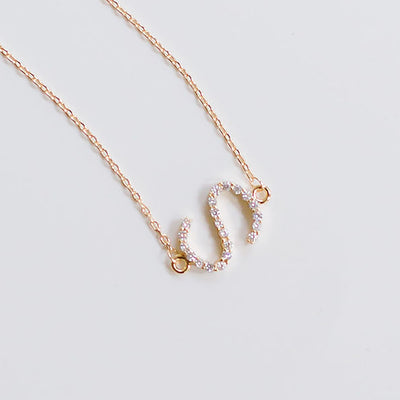 Harlee Necklace