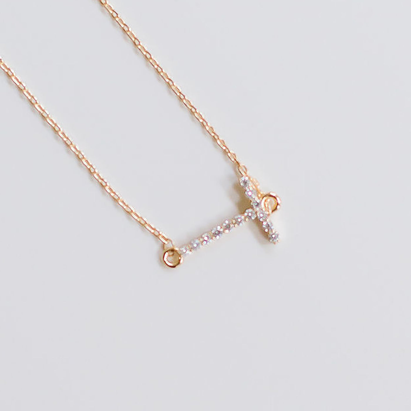 Harlee Necklace