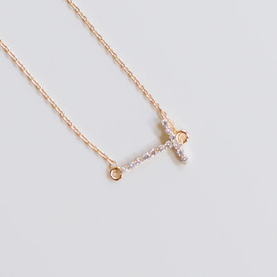 Harlee Necklace