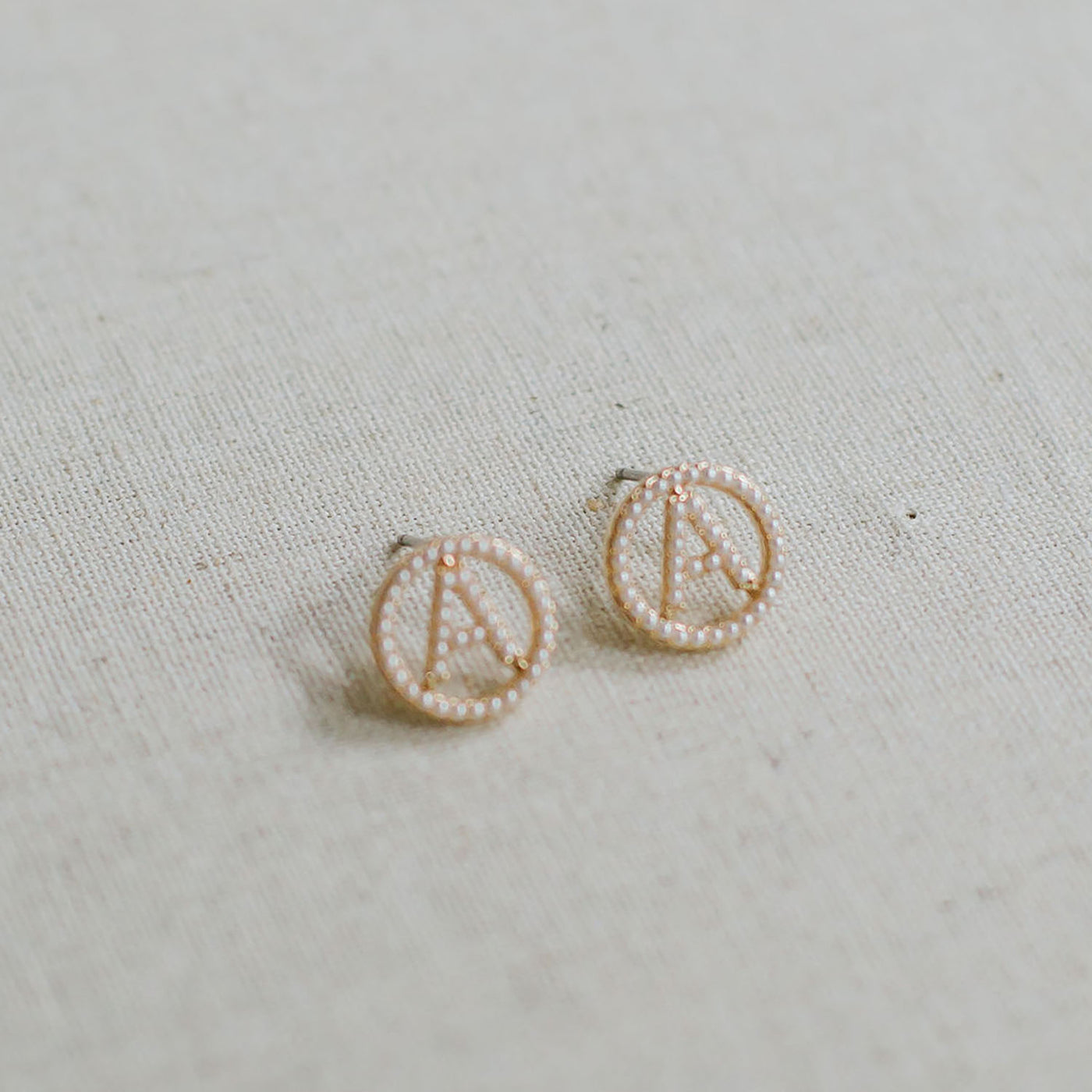 Luna Earrings