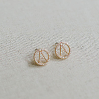 Luna Earrings