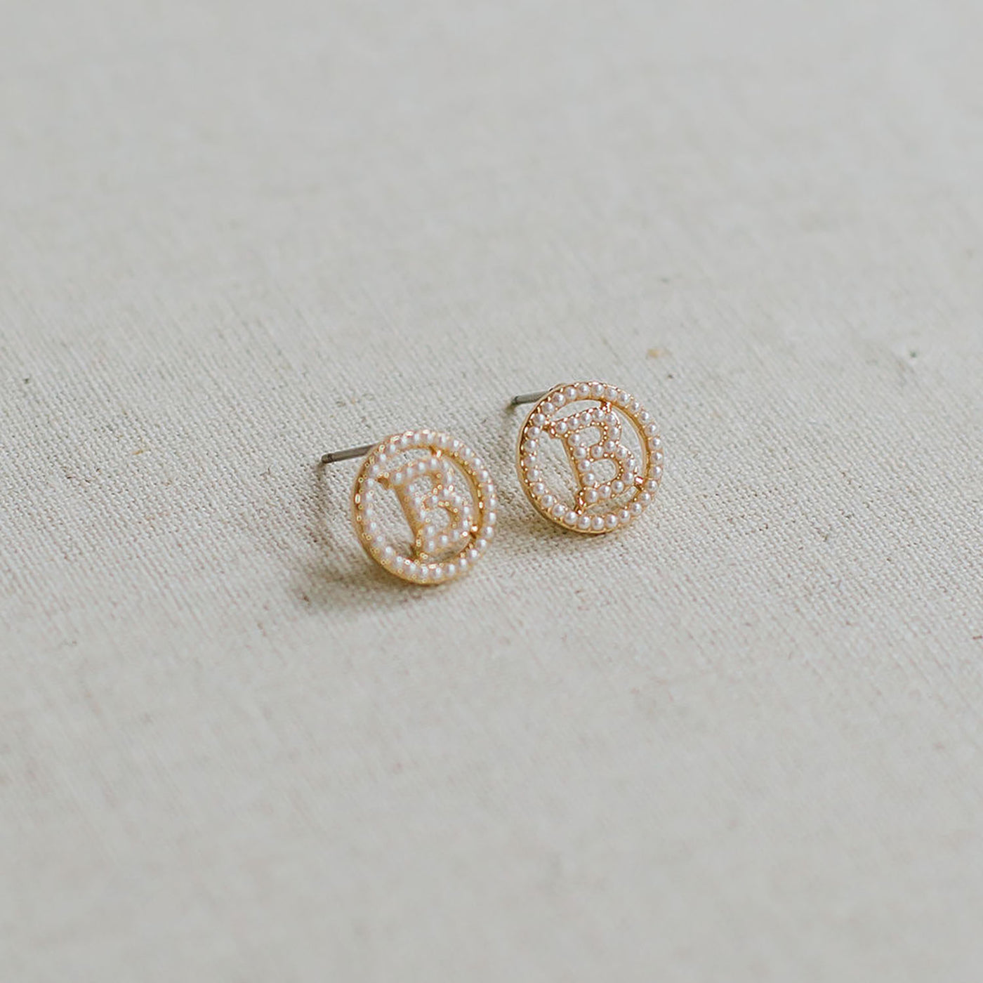 Luna Earrings