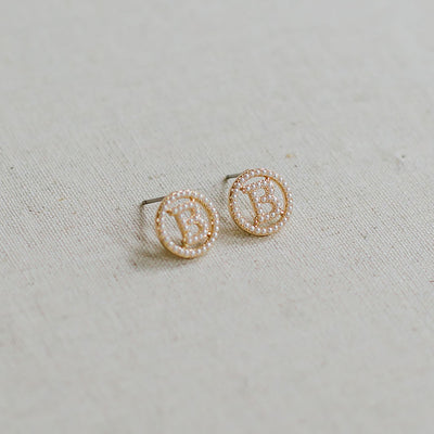 Luna Earrings