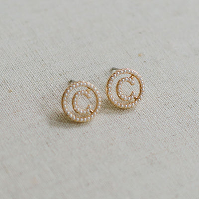 Luna Earrings