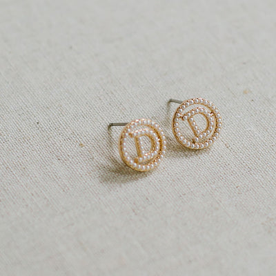 Luna Earrings
