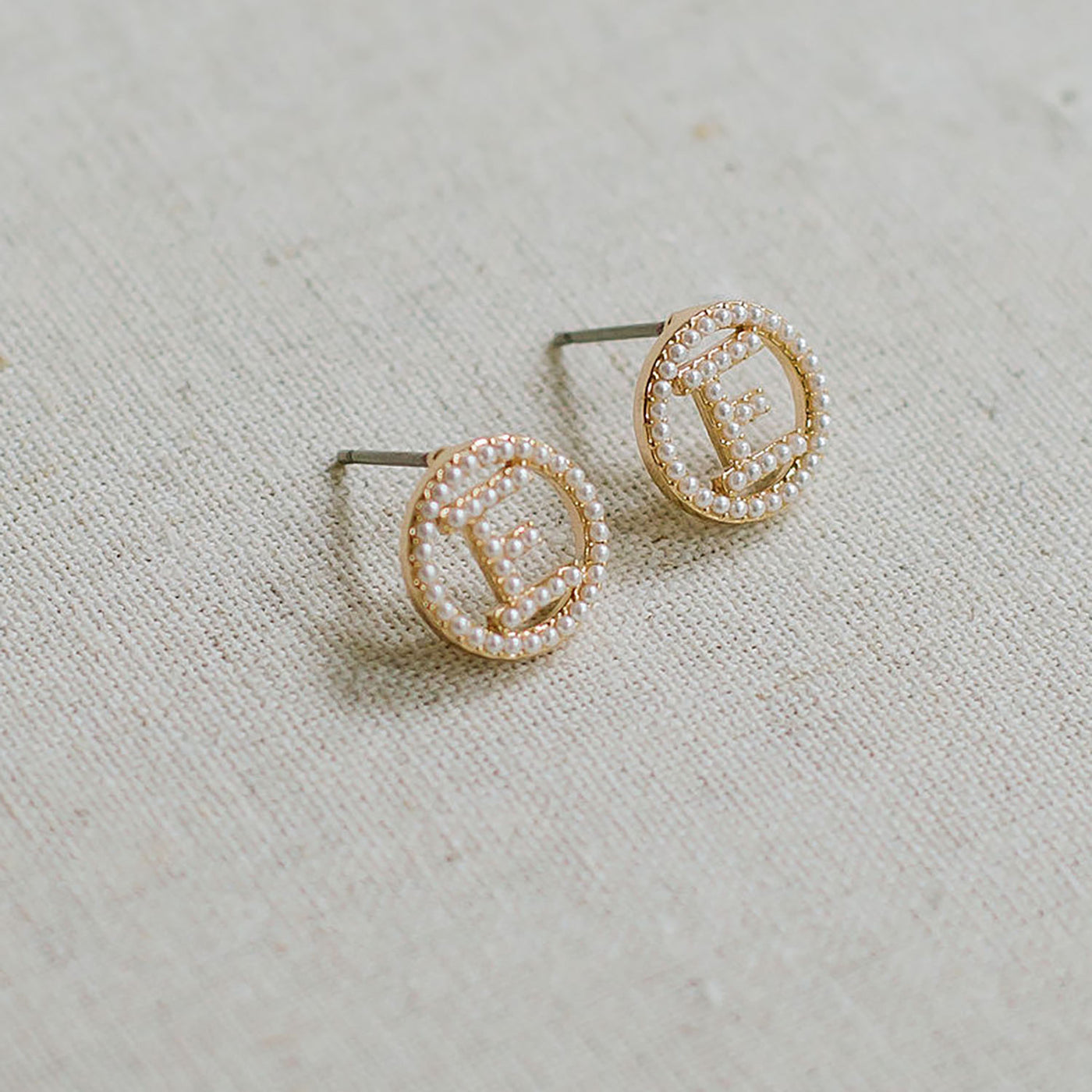 Luna Earrings
