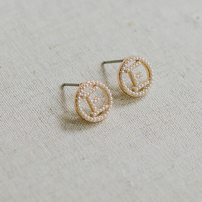 Luna Earrings
