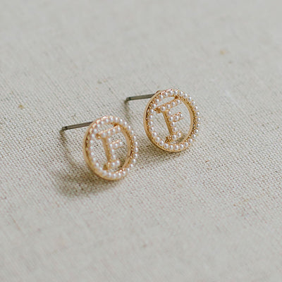 Luna Earrings