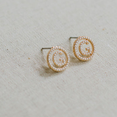 Luna Earrings