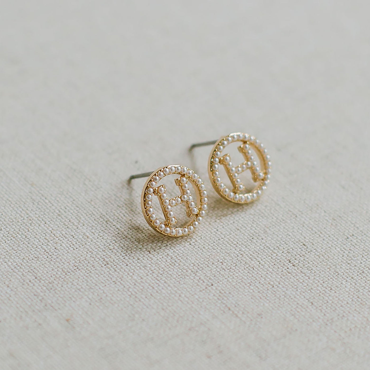 Luna Earrings