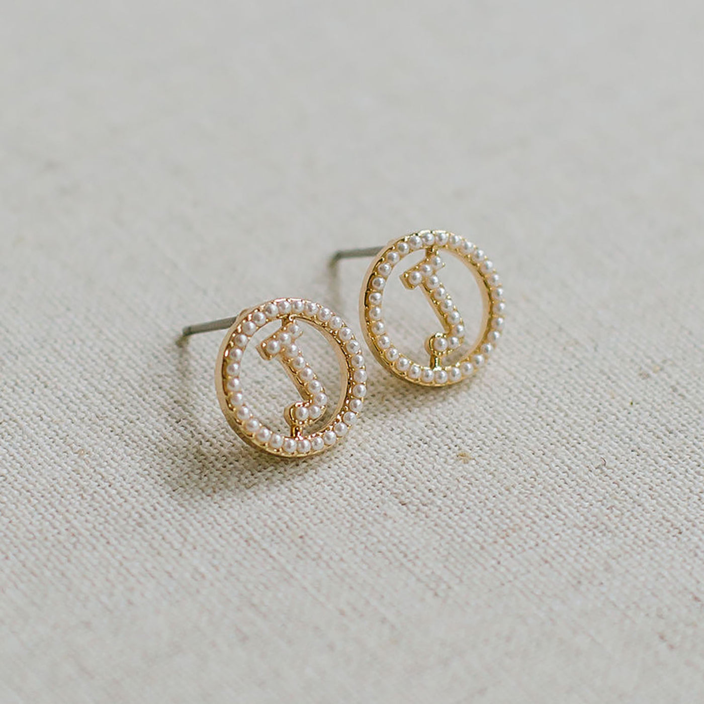 Luna Earrings