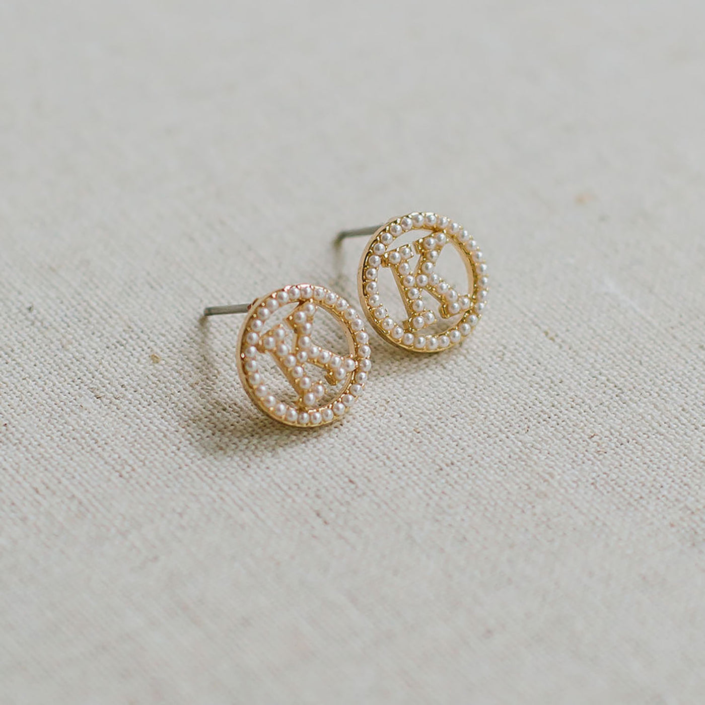 Luna Earrings