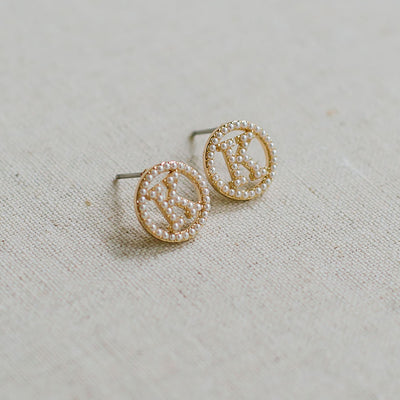 Luna Earrings