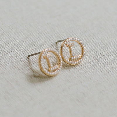Luna Earrings