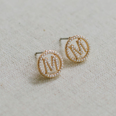 Luna Earrings