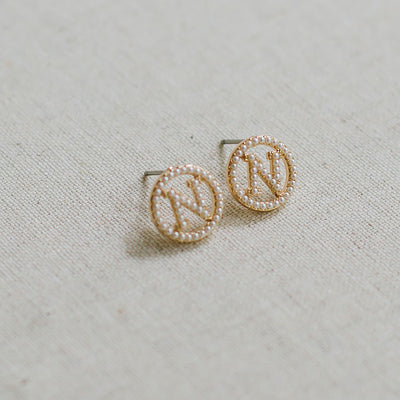 Luna Earrings