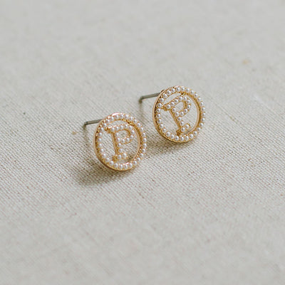 Luna Earrings