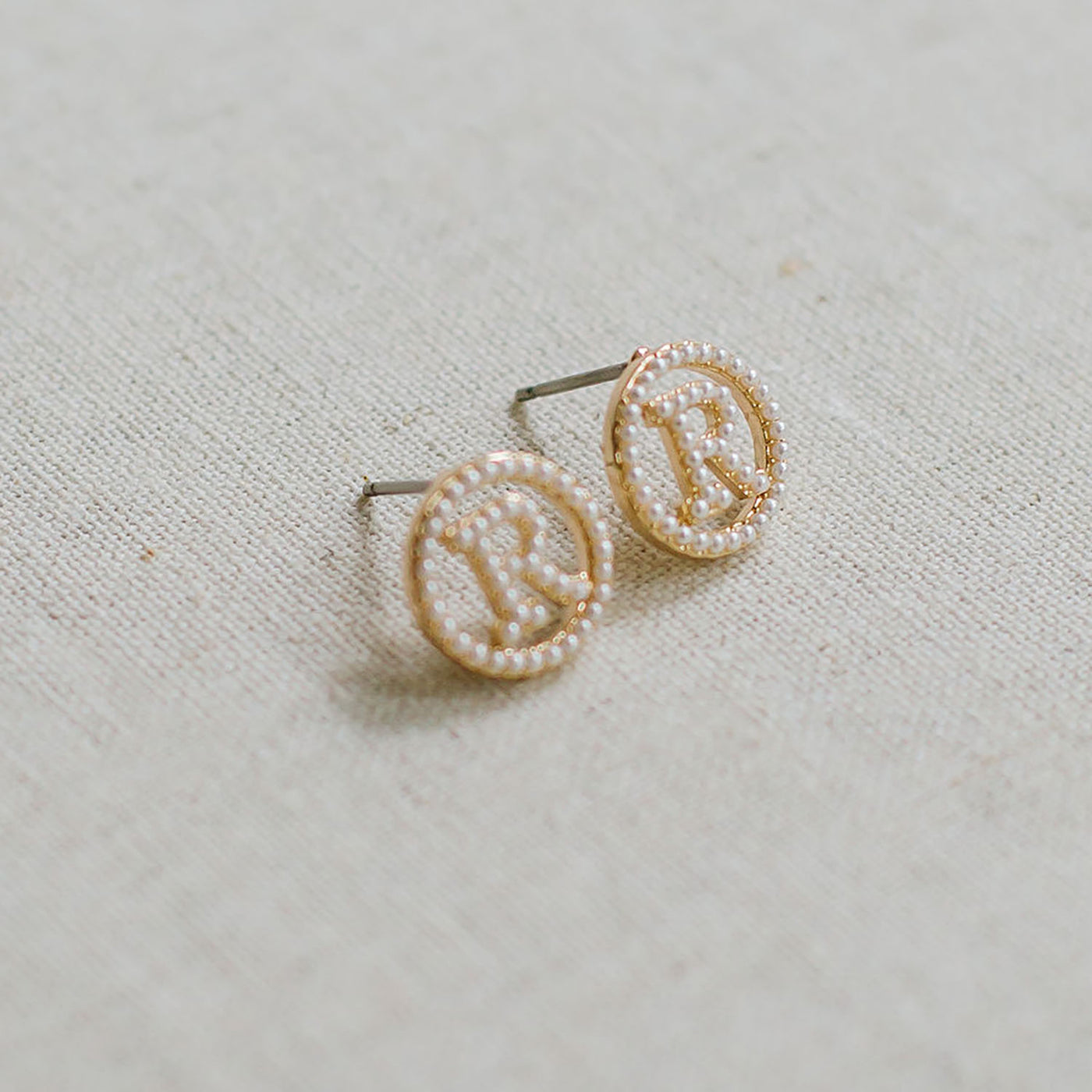 Luna Earrings