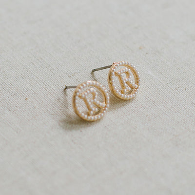 Luna Earrings