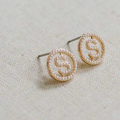 Luna Earrings