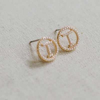 Luna Earrings
