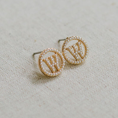 Luna Earrings