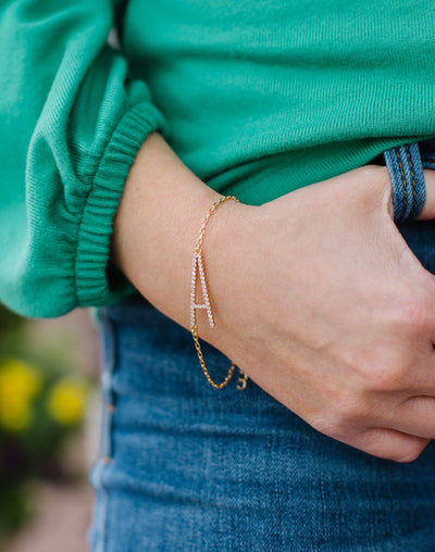 Teresa Bracelet