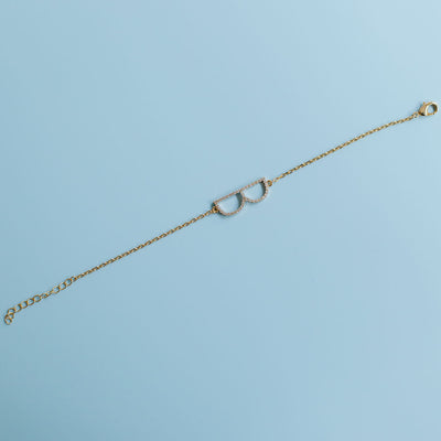 Teresa Bracelet