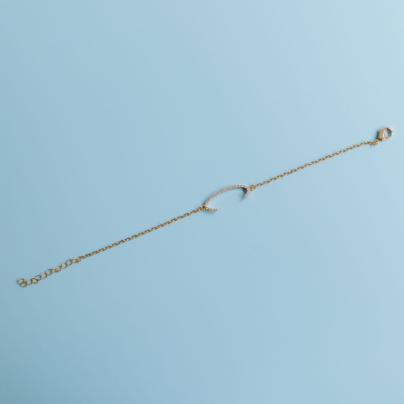 Teresa Bracelet