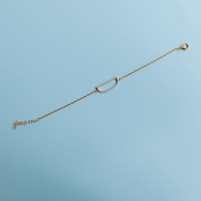 Teresa Bracelet