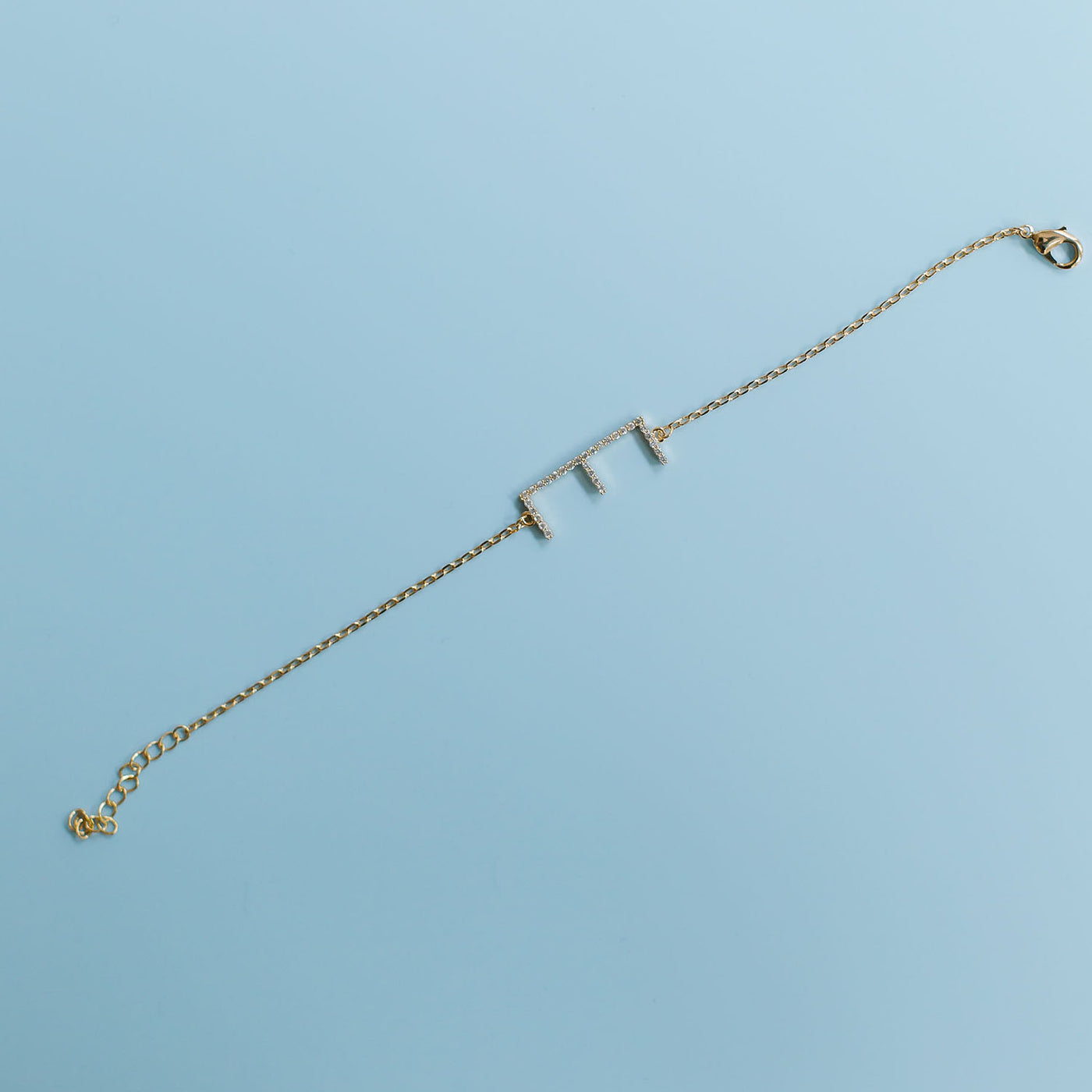 Teresa Bracelet
