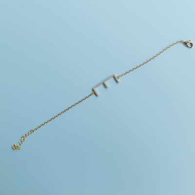Teresa Bracelet