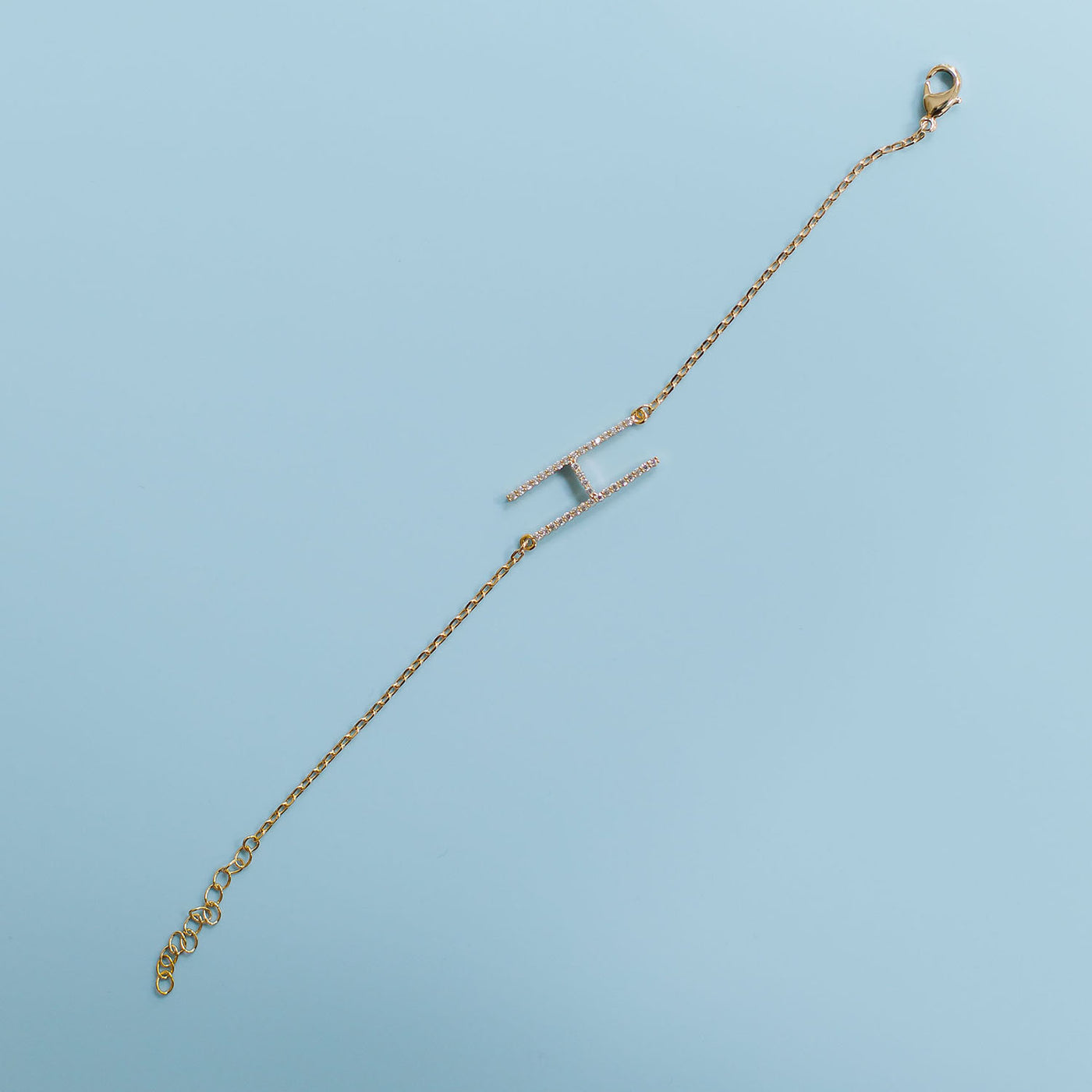 Teresa Bracelet