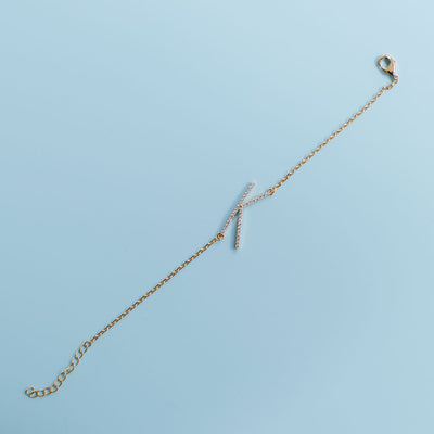 Teresa Bracelet